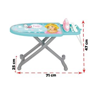 03 188 Pilsan Lady Ütü Masası - PİLS.03188