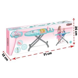 03 188 Pilsan Lady Ütü Masası - PİLS.03188