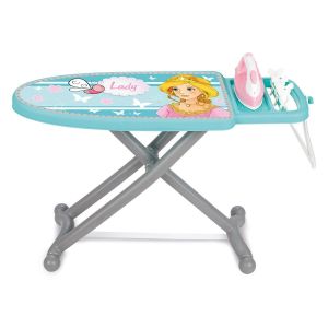 03 188 Pilsan Lady Ütü Masası - PİLS.03188