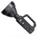 Powermaster HY-788 USB Şarjlı 3 Modlu El Feneri