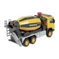8503723005 Volvo FMX Truck Cement Mixe