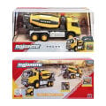 8503723005 Volvo FMX Truck Cement Mixe