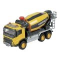 8503723005 Volvo FMX Truck Cement Mixe