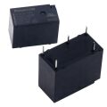 ALQ124-24V 5 Pin Röle (Kombi Kartı İçin Rolesi)