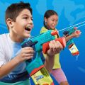 G0995 Nerf Super Soaker 2li Dunk Fill