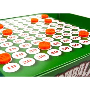 KS Lüks Tombala - T.237