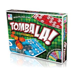 KS Lüks Tombala - T.237