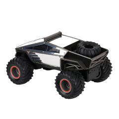 2401A Kumandalı Şarjlı Metal Kaplama Monster Pick Up 