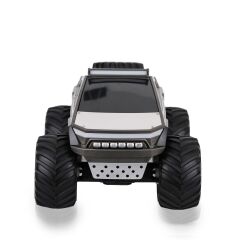 2401A Kumandalı Şarjlı Metal Kaplama Monster Pick Up 