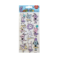 Bu-Bu Emotions Stickers Cats