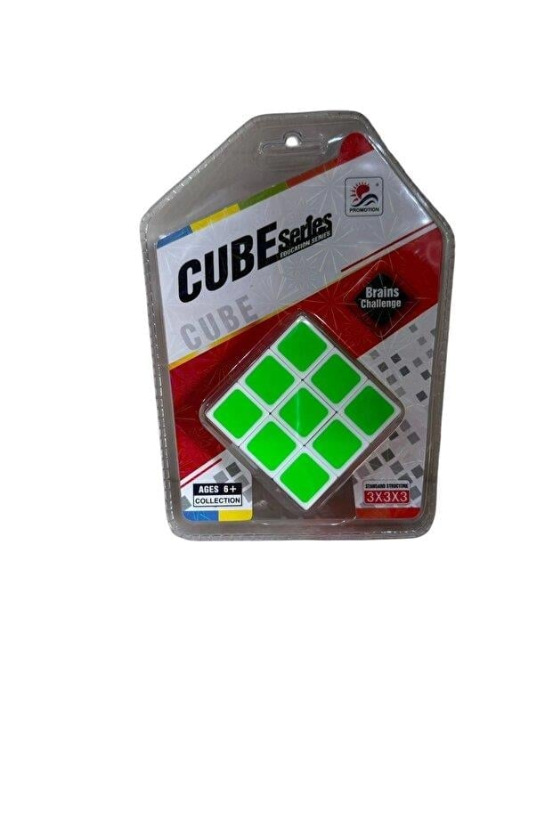 B251 KARTELA ZEKA KÜPÜ 4LÜ