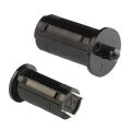 IC-187A Kapak Switch Ø12Mm (NC) Normalde Kapalı Kontak PBS-25B Siyah
