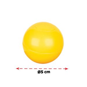 03 356 Çıngıraklı Zıp Zıp Toplar -Pilsan