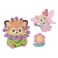 Sylvanian Families Peri Masalı Kulesi
