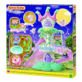 Sylvanian Families Peri Masalı Kulesi