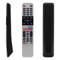 Arçelik-Beko-Grundig-Skyworth Netflix-Youtube-Prime Video-Google Play Tuşlu Ses Komutsuz Lcd Led Tv Kumanda