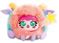 Sweet Dream Kendin Yap Charm Kuzu Anahtarlık