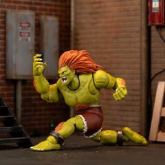 9335173314R00 Street Fighter II Blanka 7 5 Figure