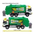 8503743001 Volvo FMX Truck Garbage Collecto