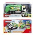 8503743001 Volvo FMX Truck Garbage Collecto