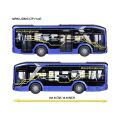 8503743004 MAN Lions City 10 E Bus