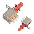 IC-193A Switch Yaylı 6P Ps-22F03L