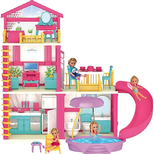 Lola'nın Tatil Evi - 03742