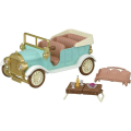 Sylvanian Families Klasik Aile Arabası