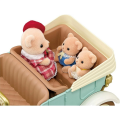 Sylvanian Families Klasik Aile Arabası