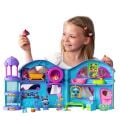 S00005967 FİGÜR OYUN SET MİNİŞLER DELUXE 4FGR-SUN