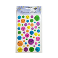 Bu-Bu Puf Stickers Emoji