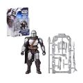 G2865 Star Wars ActionVerse The Mandalorian Aksiyon Figürü