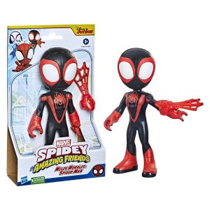 F3988 Spidey ve İnanılmaz Arkadaşları - Dev Figür Miles Morales - Stokta Olan Gönderilir