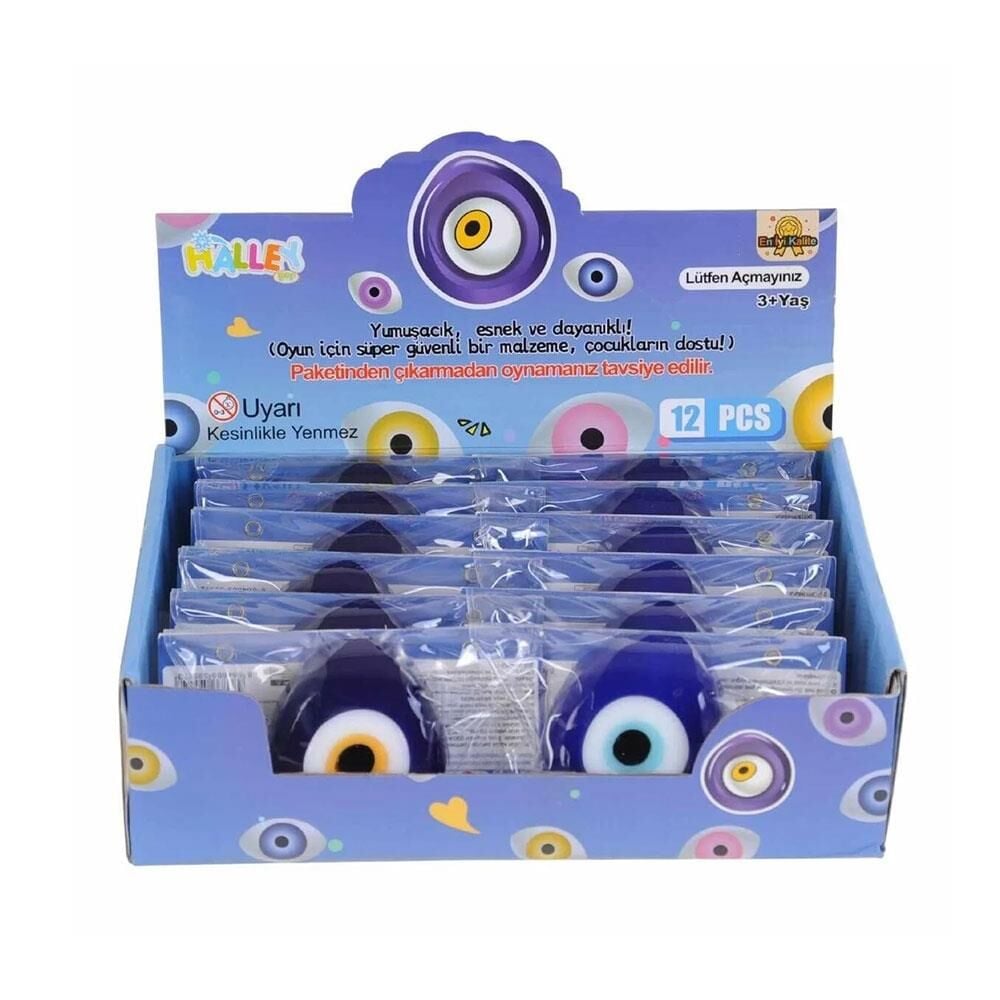 SH59992 SUKOŞU NAZAR BONCUĞU-ZRV