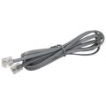 PowerMaster PM-1277 Telefon Hat Kablosu Hazır 1.5 Metre 6P/2C