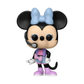 Funko POP Disney: Minnie Mouse (KPOP Outfit)