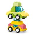 10474 Lego Duplo Yaratıcı Araçlar 42 parça +1,5 yaş