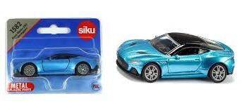 SIKU Aston Martin DBS Superleggera KBL1582