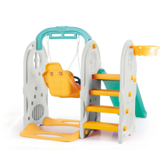 4 In 1 Oyun Parkı