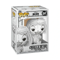 Funko POP Disney: Sketched - Cruella De Vil