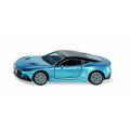 SIKU Aston Martin DBS Superleggera KBL1582