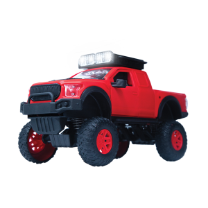 4016 WONSTAR OFFROAD MÜZİKLİ - 1 Adet Stokta Olan Gönderilir