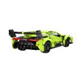 C51309W CADA PHANTOM GHOST 416 PARÇA BLOCK OYUNCAK