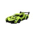 C51309W CADA PHANTOM GHOST 416 PARÇA BLOCK OYUNCAK
