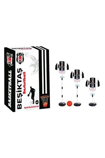 BJK-3035 BEŞİKTAŞ BASKETBOL POTASI STRO -CNT