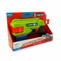 SH59633 OYUNCAK SİLAH SÜNGER MERMİ ATAN -ZRV