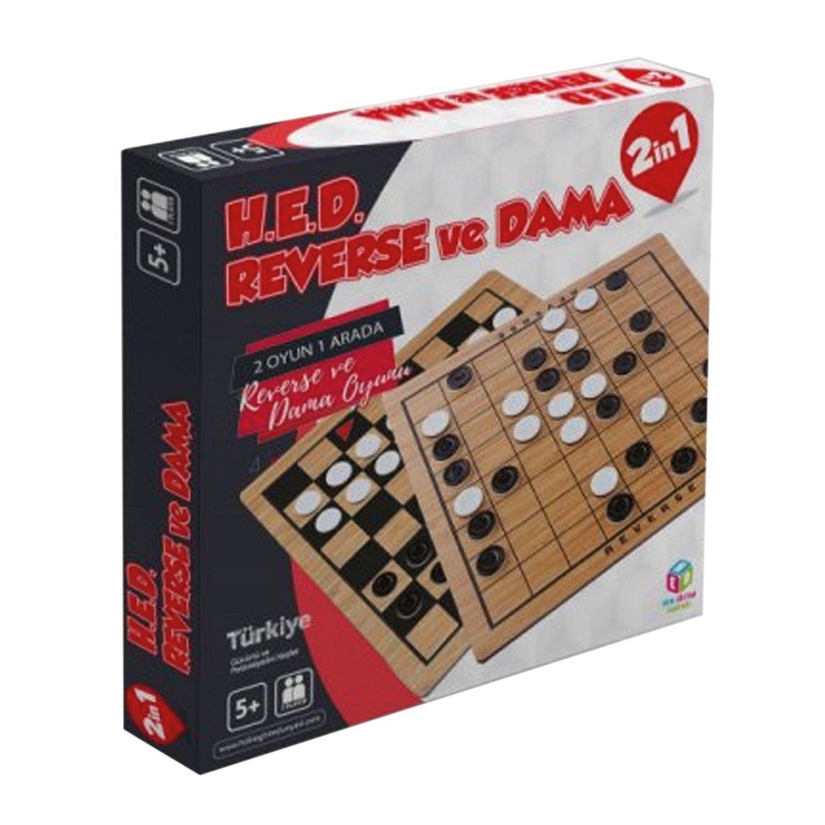 Anatolian Puzzle