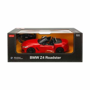 095600 BMW Z4 Roadster Işıklı Uzaktan Kumandalı Araba 1:14 -Sunman - 1 Adet Fiyatıdır
