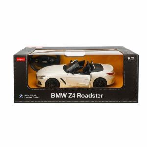 095600 BMW Z4 Roadster Işıklı Uzaktan Kumandalı Araba 1:14 -Sunman - 1 Adet Fiyatıdır