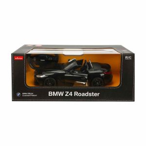 095600 BMW Z4 Roadster Işıklı Uzaktan Kumandalı Araba 1:14 -Sunman - 1 Adet Fiyatıdır